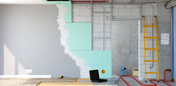 Bakersfield, CA Painting & Drywall Services Company